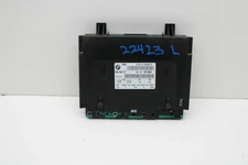 2007 BMW 328i 335i Front Seat Control Module OEM Used