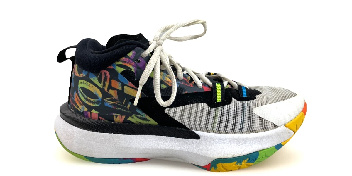 Las mejores ofertas en Jordan Zion 1 Noah - DA3130-001 | eBay