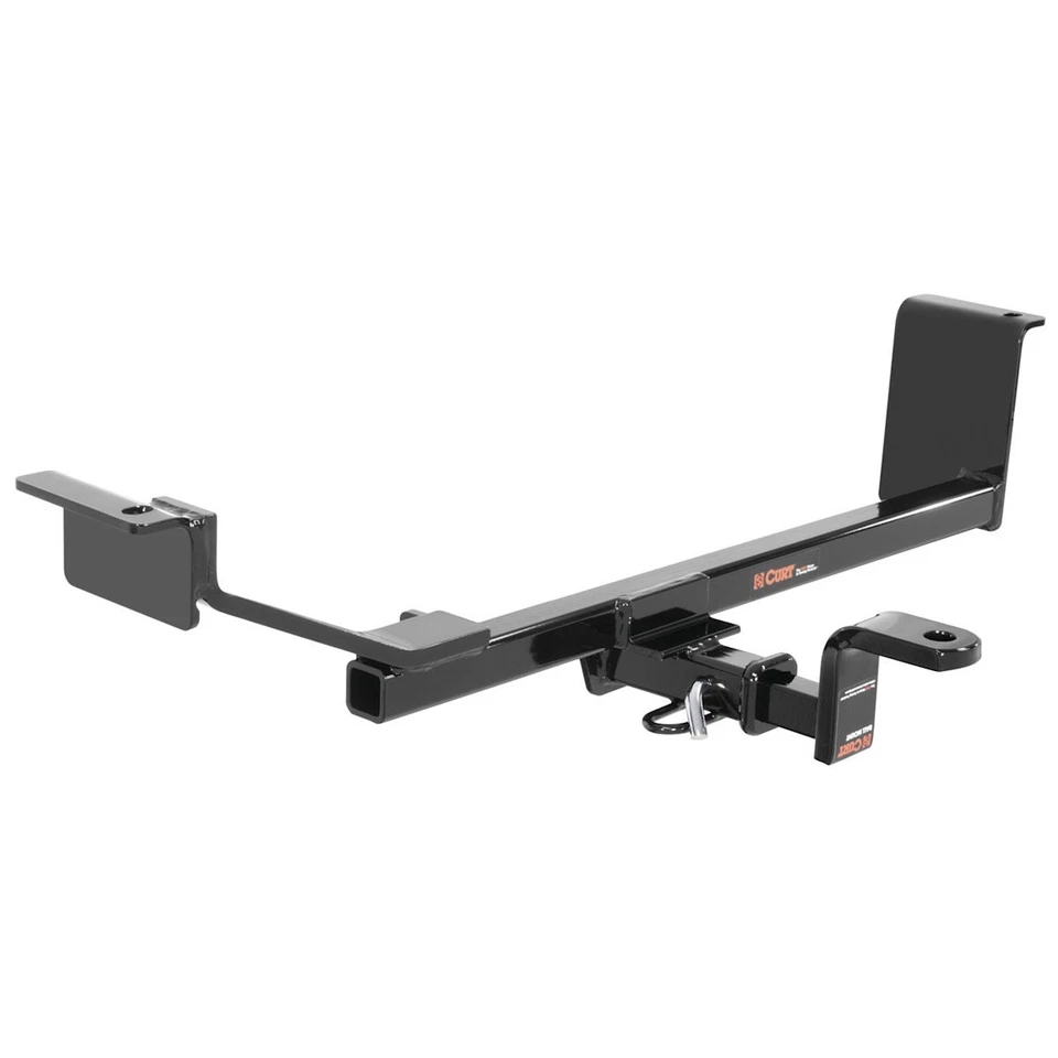 113343 Enganche trasero para Chevy Chevrolet Spark 2013-2015 Foto 2 de 2