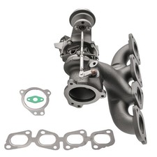 NEU Turbo Turbocharger for Mercedes W176 W246 W205 X156 X117 A2700900980 OM270 NEU Turbo Turbocharger for Mercedes W176 W246 W205 X156 X117 A2700900980 OM270