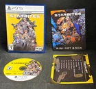 Starbites: Deluxe Edition (PS5 / Playstation 5)