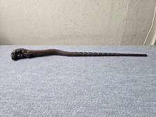 Wizarding World of Harry Potter Alder 4 Ollivander's Interactive 17" Wand