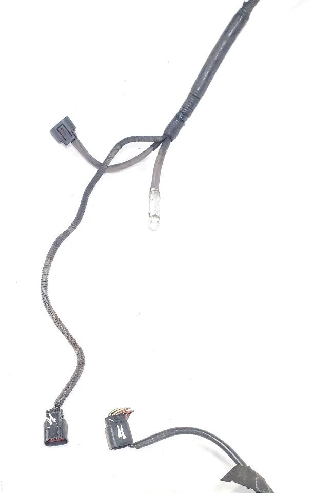 Chicote de Fios do Motor Usado se encaixa: 2012 Mazda 5 Grade A - Imagem 2 de 4