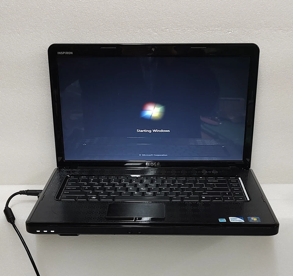 戴尔笔记本电脑型号 P07F 15.6 英特尔酷睿 Inspiron N5030 密码锁定 — 第 4/4 张图片