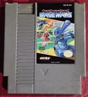 Cyber Stadium Series: BaseWars (Nintendo Entertainment System, 1991)