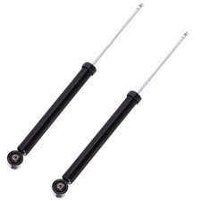 For Seat Ibiza Mk3 2002-2009 Rear Shock Absorbers Struts Pair