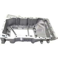 Engine Oil Pan Upper For Jeep Wrangler 2012-2017 V6 3.6L 68078951AC