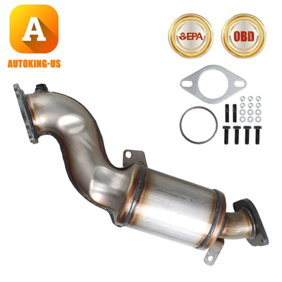 #ad Front Catalytic Converter EPA Direct Fit for Cadillac ATS 2013 2016 L4 2.5L $135.18