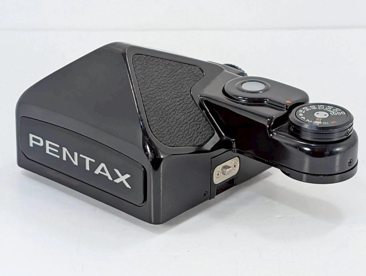 PENTAX Camera Prism Finders for sale - eBay