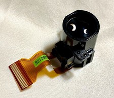 EVF Electronic Viewfinder For Fujifilm Finepix S2000HD Digital Camera