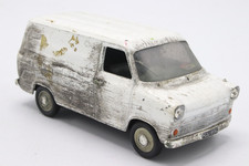 Corgi Vanguards 1/43 Hidden Treasures Ford Transit MK1 Loose Diecast Model Car