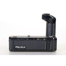 Nikon MD-12 motor for FE2 / FM2 / FA - motor drive - motordrive - continuous shooting