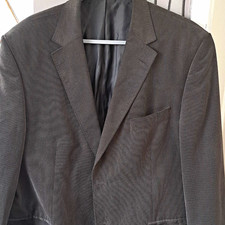 Marks & Spencer Collezione Grey Blazer