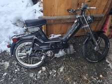 Puch Super Maxi LG 1 mit Papiere