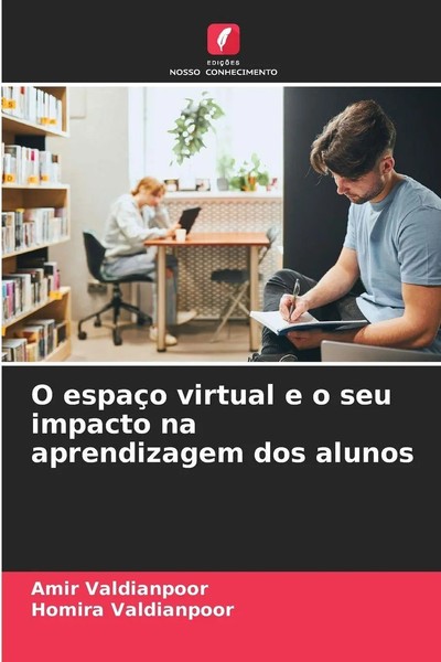 Amir Valdianpoor (U. A.) | O EspaçO Virtual E O Seu Impacto Na Aprendizagem...-image