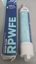 Genuine GE RPWFE Refrigerator Water Filter With Chip Sealed SHIPSFREE