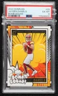 2024 Panini Donruss Bomb Squad Jayden Daniels #29 PSA 6 Rookie RC