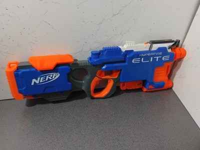 NERF N-Strike Elite HyperFire Blaster