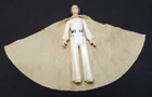 Princess Leia Organa Star Wars Vtg 1977 Kenner Action Figure  - Incomplete