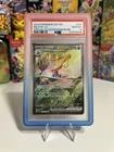 Milotic ex Pokemon Surging Sparks Special Illustration Rare 237/191 PSA 10 Guard