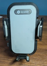 VICSEED [Rally Racing-Grade Stability] Car Phone Holder Mount Dash Window