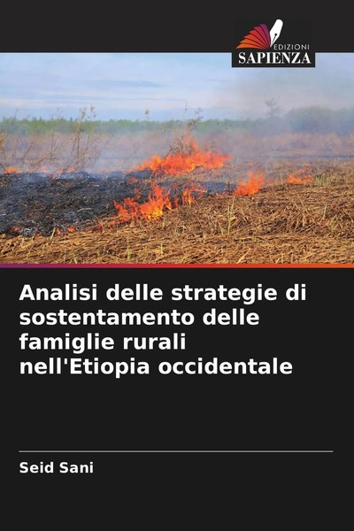 Seid Sani | Analisi Delle Strategie Di Sostentamento Delle Famiglie Rurali...-image