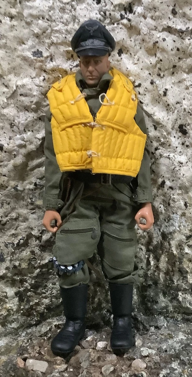 Dragon 1:6 Military & Adventure Action Figures for sale | eBay