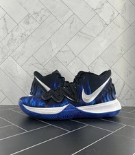 nike kyrie 5 duke blue devils