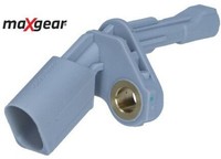 Maxgear 20-0341 Sensor FüR Raddrehzahl ABS Sensor Raddrehzahl