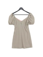 Alice + Olivia Mini Dress in Multi