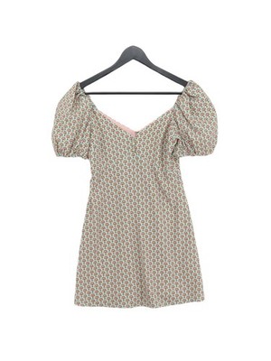 Alice + Olivia Minikleid in Multi