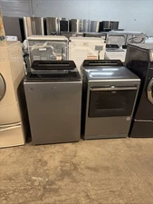 Whirlpool Washer and Dryer Set Pick Up Only