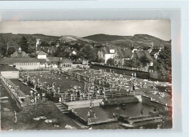 Bensheim Bergstrasse Bensheim Schwimmbad