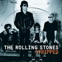 Stripped | The Rolling Stones | Deutsch | Audio-Cd | CD | 2009