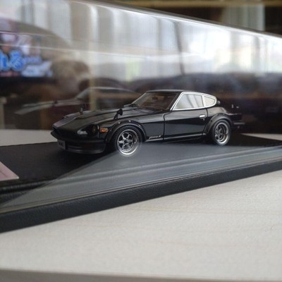 Ignition Model IG0240 1/43 Model Car