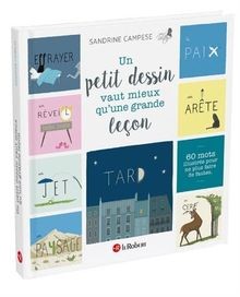 Un petit dessin vaut mieux quune grande leçon von ... | Buch | Zustand sehr gut