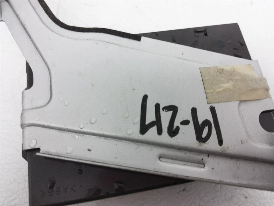 Модуль управления бесключевым входом Mazda Mx-5 2006-2015 Miata Nf55-67-5Dzg - Изображение 4 из 4