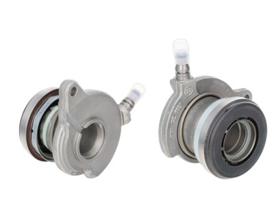 Valeo 875032 central slave cylinder, clutch for Volvo