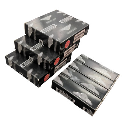 12PCS 101905600B Spark Plugs For 2004-10 Bentley Continental Gt Gtc Flying Spur
