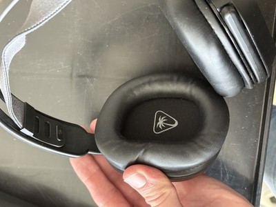 Turtle Beach Stealth 600 Gen 2 Wireless Gaming Headset Black Used