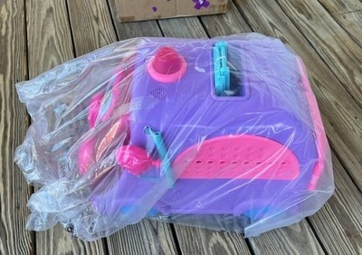 Disney Junior Doc McStuffins Get Better Talking Mobile NEW in Box **2021**