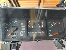 Compteur Ford SIERRA