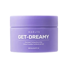 MAËLYS GET-DREAMY Overnight Toning Whip - Body Firming Whip That Works While You