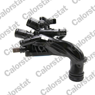 KÜHLMITTEL THERMOSTAT FÜR CITROËN C5 III (RD ) - CALORSTAT BY VERNET TE7269.102J