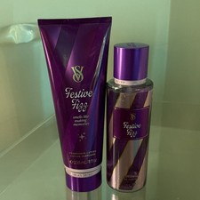 Victoria's Secret  PINK Bath  Body Set Lotion Spray Scrub Assorted Scents set