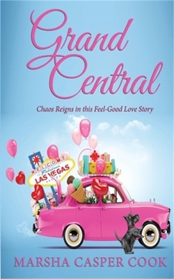 Grand Central Station: Some Relationships Are Just Meant to Be (Paperback or Sof
