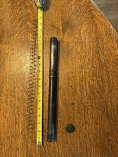 Jc Higgins Model 20 Pump Action 12 Ga Magazine Tube Parts 8103