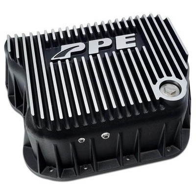 Pacific Performance Engineering Heavy-Duty Transmission Pan 228051010