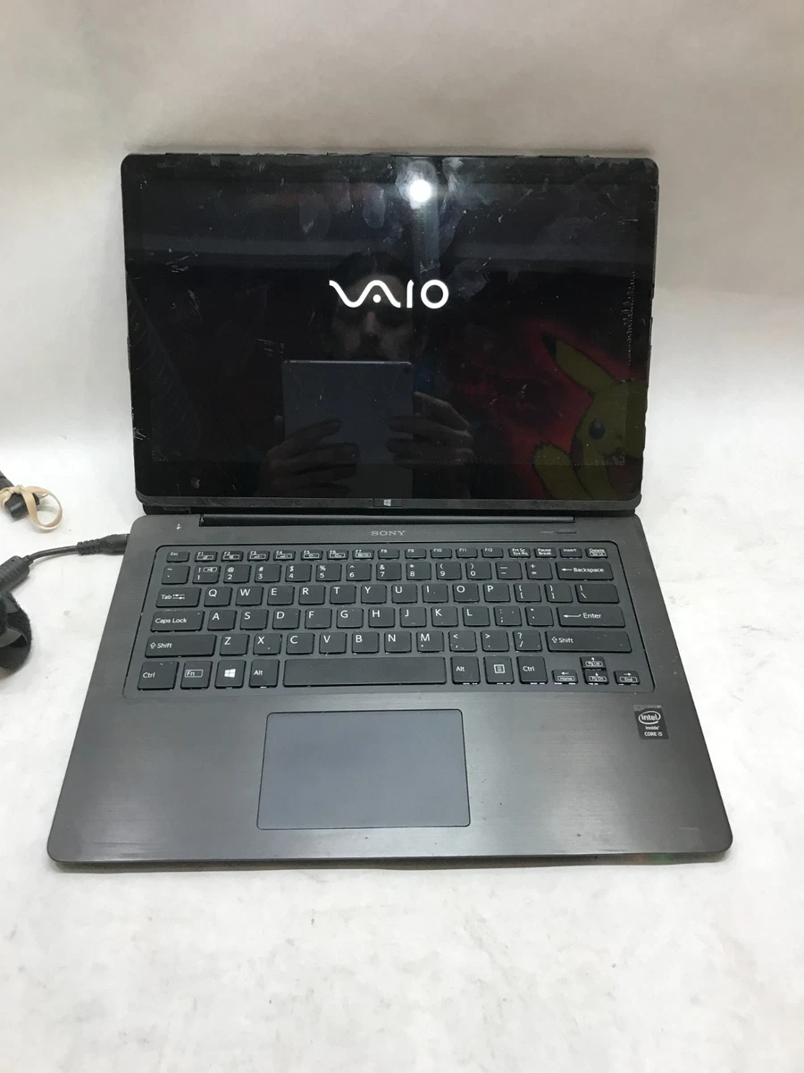 Sony PC Laptops & Netbooks with Backlit Keyboard for sale | eBay