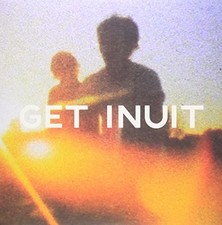 Get Inuit 001 (Vinyl) 7" EP